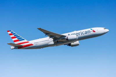 American Airlines ordered to pay $11m after passenger suffered in-flight stroke