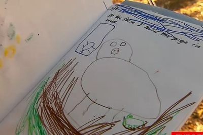 Australian kindergarten asks parents to pay thousands for their children’s artwork