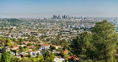 Scottish defence lawyer brutally murdered at home in Los Angeles