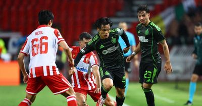 What the Serbian media are saying about Celtic's 1-1 draw with Crvena zvezda