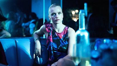 Netflix’s new crime series sounds like a compelling binge-watch for spy thriller fans — here’s the first look