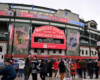 Prem Rugby in talks to stage league match at Chicago Cubs’ Wrigley Field