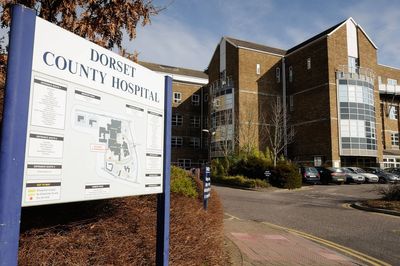 Health workers vote to strike over plan to move staff to new company