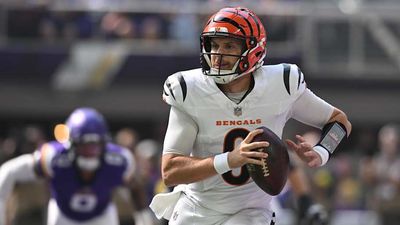 Jake Browning ‘Thinks He’s a Starter,’ But Now He Has to Prove It