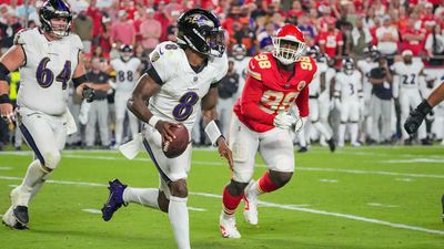 NFL Week 4 Picks From the MMQB Staff: Chiefs Host Ravens in Must-Win Matchup
