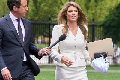 Who is Lindsey Halligan? Trump’s inexperienced new legal attack dog, who will prosecute James Comey