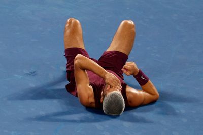 ‘I was scared’: Carlos Alcaraz provides injury update after fall at Japan Open