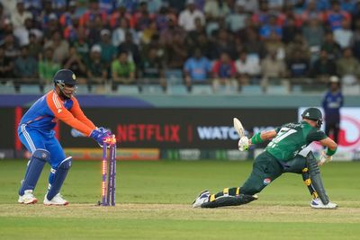 BCCI files complaint against Pakistan players over controversial Asia Cup gestures
