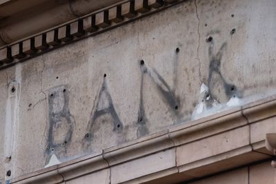 60% of people ‘see bank branches as go-to places for chats about their money’