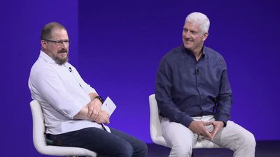 Google wants to take on Windows with Android for PCs — and Qualcomm's CEO already says it's 'incredible'