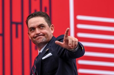 Ryder Cup 2025: Who are the Team USA captains?