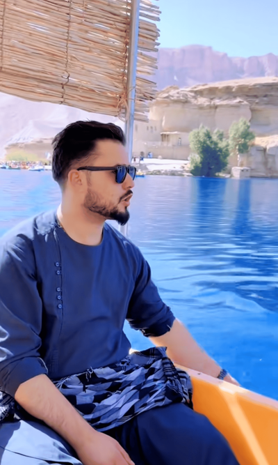 Home Office probes Afghan migrant who won UK asylum then shared holiday snaps from Taliban-ruled homeland