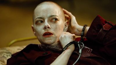 ‘Bugonia’ review: A shocking tale of conspiracy theory, power, and those left behind