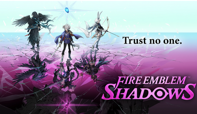 Nintendo's New 'Fire Emblem Shadows' Brings Social Deduction Gameplay to Mobile
