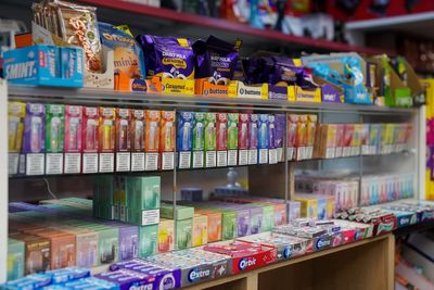 Does vaping ruin your teeth? Experts warn of oral health risks