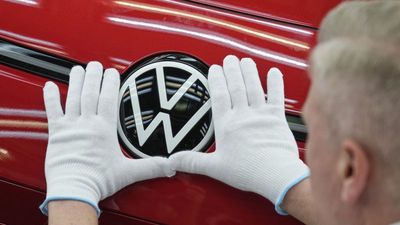 Electric vehicle sales surge across EU as overall car market stalls