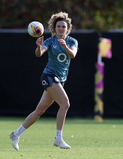 England team vs Canada: Red Roses unchanged for Women's Rugby World Cup final