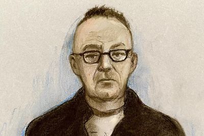 Taxi driver feared he could be ‘target of gunman’ at Southport attack