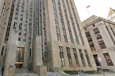 New York sex worker accused of killing three clients in ‘callous’ and ‘calculated’ plot