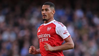 ‘Agreed’—William Saliba Makes Decision on Arsenal Contract, Real Madrid Transfer