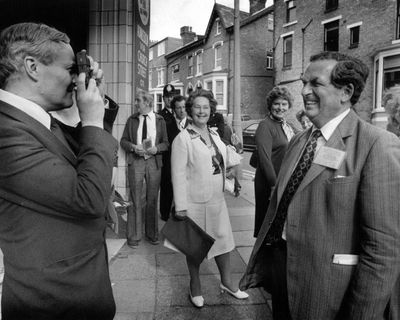 I’ve seen Labour’s cursed deputy leader role up close. It should finally be abolished