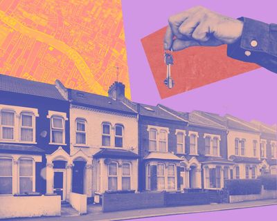 Ignore dirt – and always use social media: estate agents on how to find the perfect property