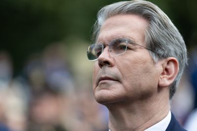 Bessent says New York can ‘drop dead’ if it elects Mamdani and ever needs a bailout