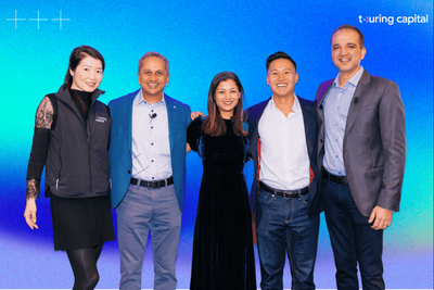 Exclusive: Touring Capital, founded by ex-M12 and SoftBank investors, closes $330 million first fund