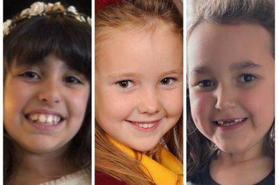 Southport killer’s taxi driver saw screaming children running ‘like a stampede’ from attack