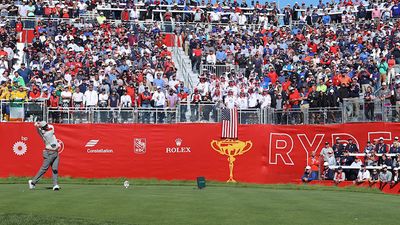 The Home Team Keeps Winning Ryder Cups, But Perhaps This Year Will Be Different
