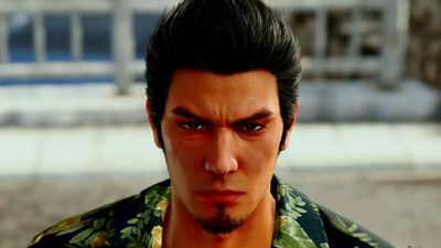Yakuza Kiwami 3 is beautiful and ridiculous, and I'm finally going to actually finish the game this time