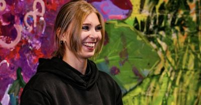 23-year-old woman killed in motorbike crash on Scottish road