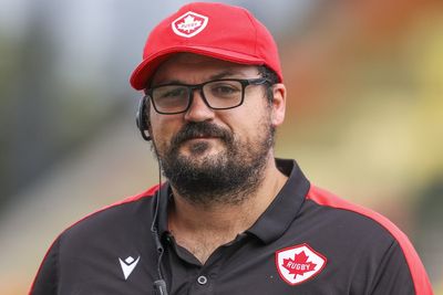 Kevin Rouet confident Canada will deliver in World Cup final against England