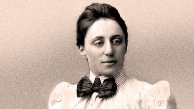 Meet The Unsung Whiz Who Helped Einstein With His Math