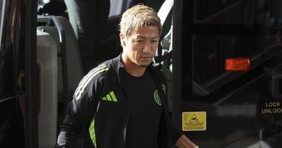 Neil Lennon sends clear Celtic message to Daizen Maeda amid body language claim