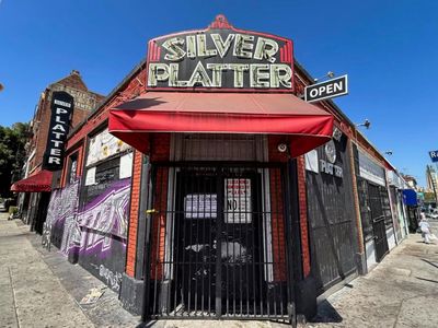 ‘Neglected’: preservation group moves to protect US Latino heritage sites as funding threats loom