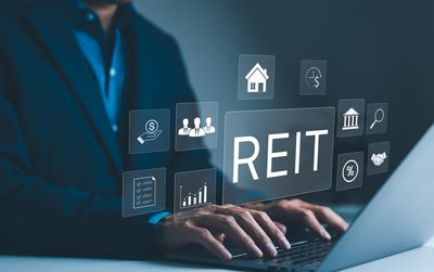 Top 3 Real Estate Stocks You'll Regret Missing In September