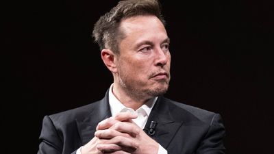 How Much Money Would Every American Get if Elon Musk Distributed All of His Tesla Shares Equally?