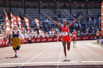Stockholm Marathon winner Shewarge Alene dies aged 30