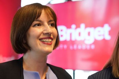 Unison and GMB unions back Bridget Phillipson to become Labour deputy leader