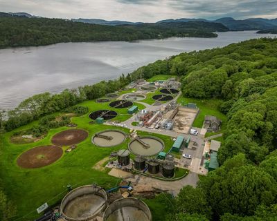 United Utilities underspent £52m on vital work to reduce sewage pollution, FoI reveals