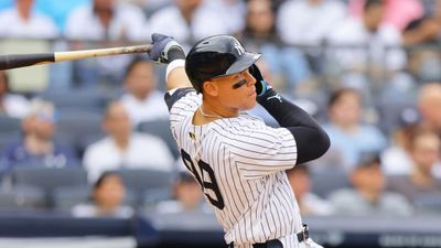 Aaron Judge Net Worth Revealed After Smashing Into 50-HR History With Babe Ruth