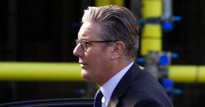 'Nowhere to hide': Keir Starmer's top aide 'ignored donation cover-up warnings'