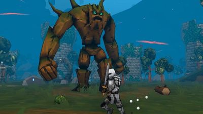 Megabonk Beginner’s Guide – How to Farm Silver, Unlock Extra Slots & More