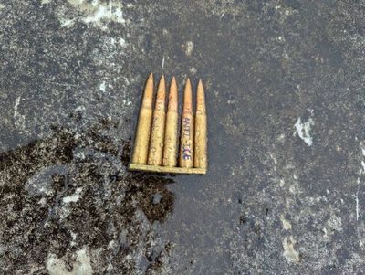FBI's Patel Points to 'Ideological Motive' Behind Dallas Shooting, Points to 'ANTI-ICE' Bullets as Proof