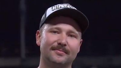 Cal Raleigh Got Emotional and NSFW While Celebrating Mariners' Divisional Crown