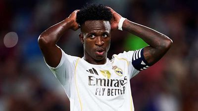 Vinicius Junior Accused of Showing ‘Lack of Respect’ Following Ugly Clash