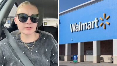 ‘I will be doing this today’: Utah woman buys groceries at Walmart. Then she uses a little known trick to make delivery free