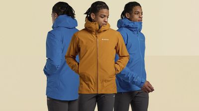 Montane strips weight, adds performance in Phase and Phase Lite jackets
