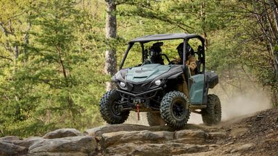Apple's Crash Detection Helped With a UTV Crash, But I'd Be Nervous to Turn It On